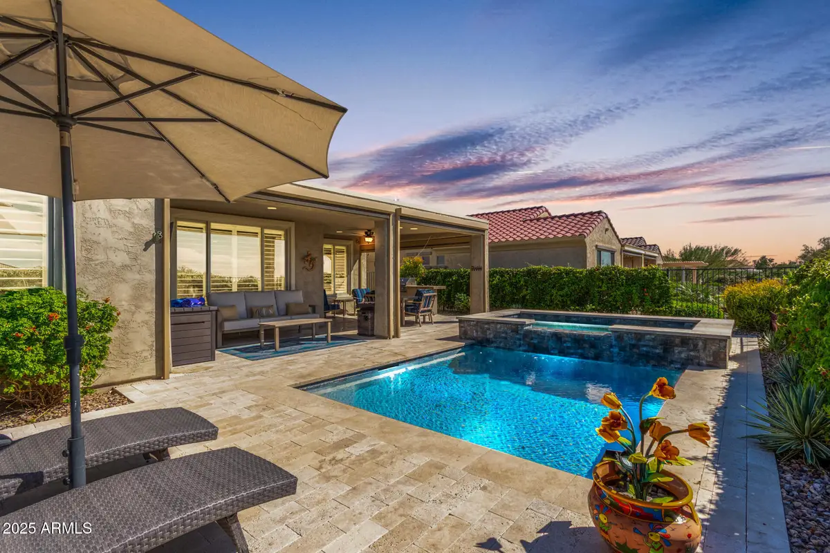 4380 N Presidio Drive, Florence, AZ 85132 - Image #1