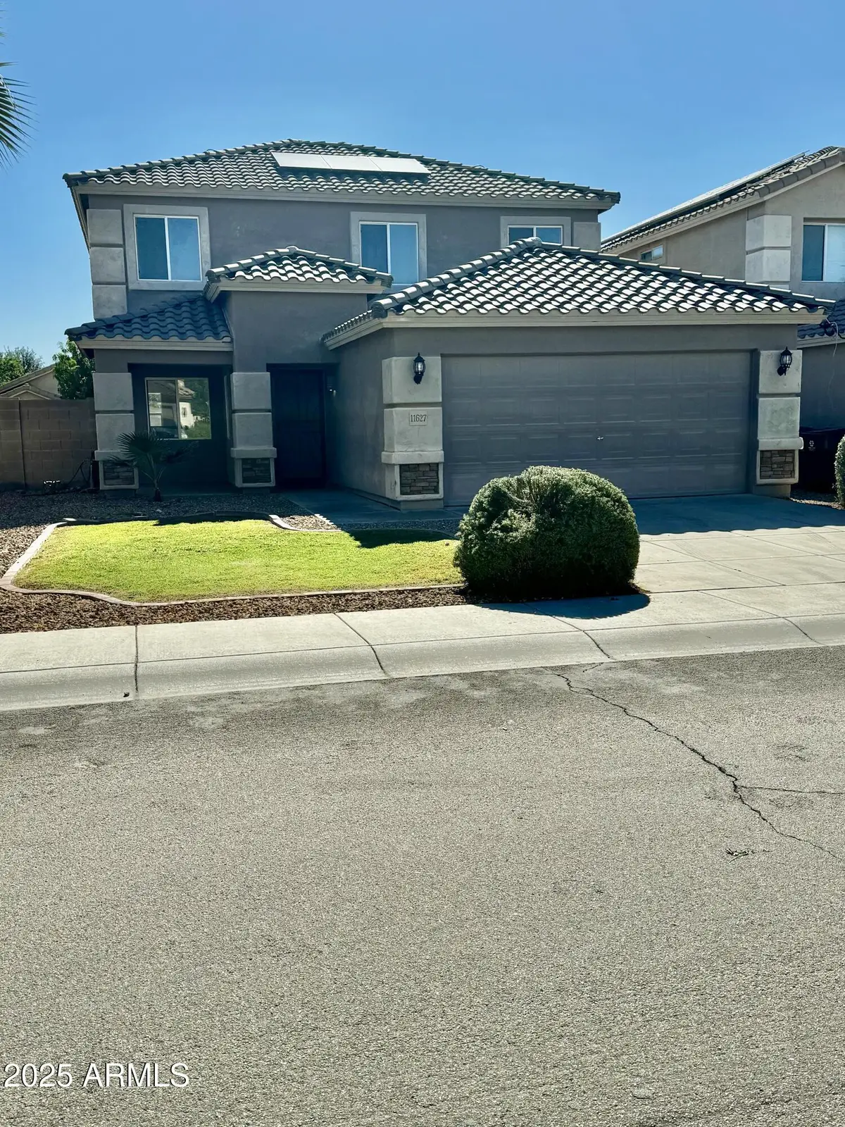 11627 W Hackbarth Drive, Youngtown, AZ 85363 - Image #1