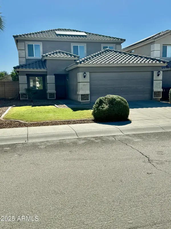 11627 W Hackbarth Drive, Youngtown, AZ 85363