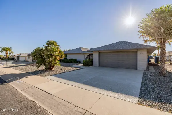 13439 W Prospect Drive, Sun City West, AZ 85375