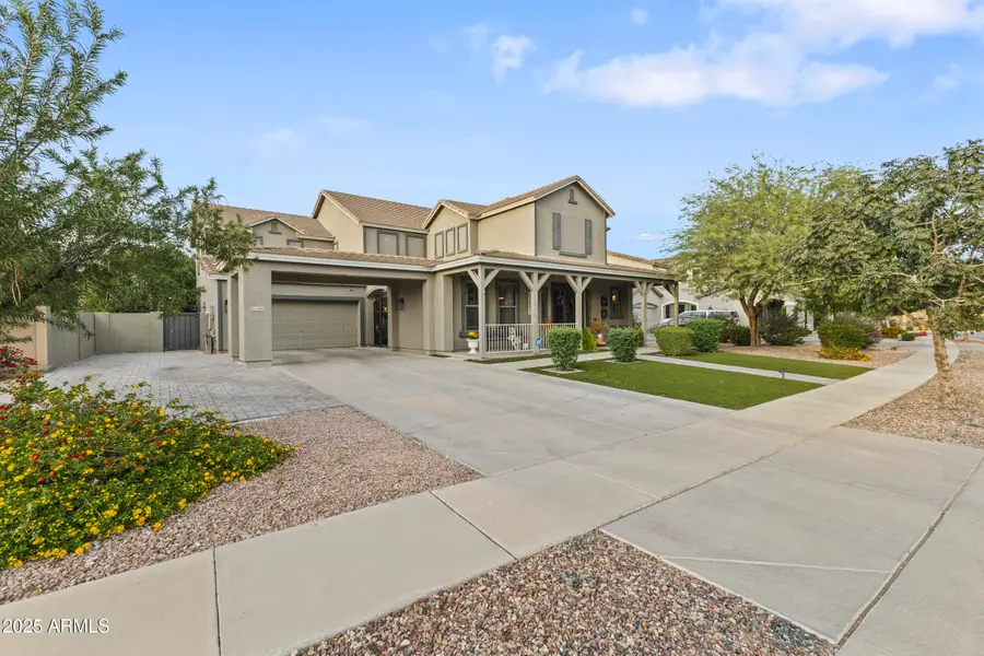 3300 E Anika Drive, Gilbert, AZ 85298 - Image #2