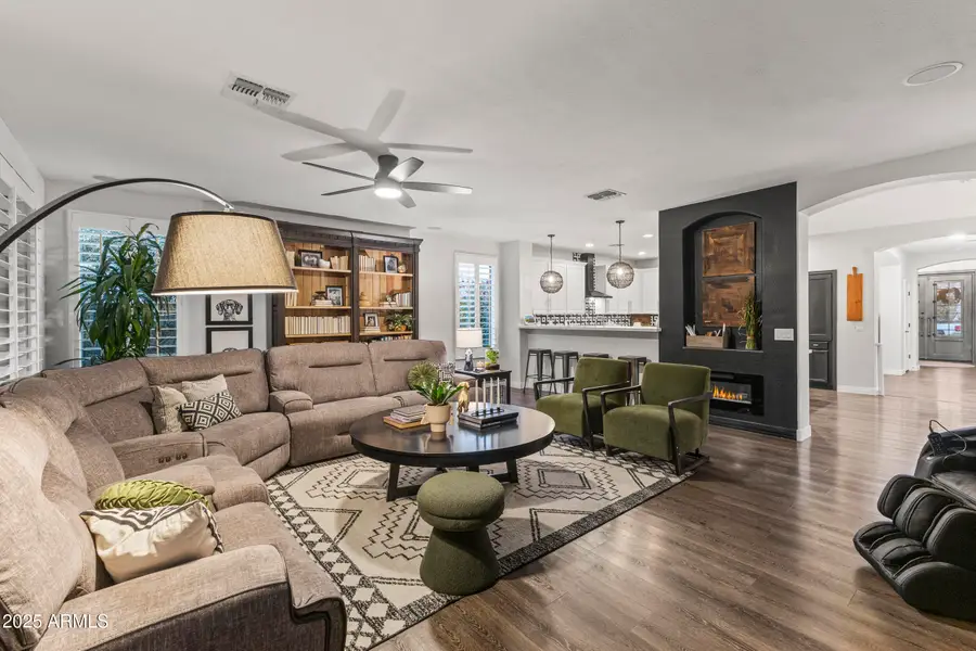 3300 E Anika Drive, Gilbert, AZ 85298 - Image #3