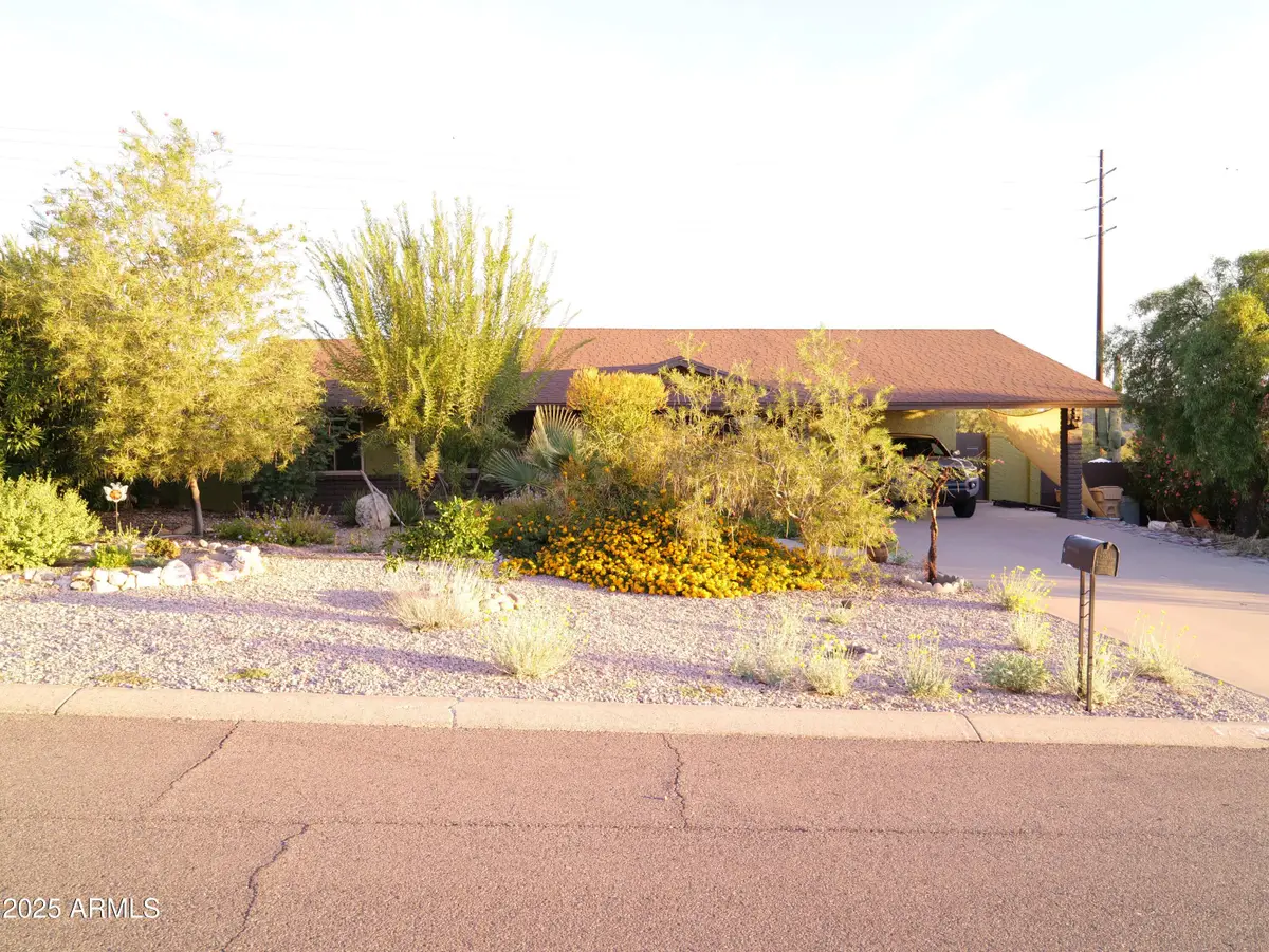 17032 E Cascade Drive, Fountain Hills, AZ 85268 - Image #1