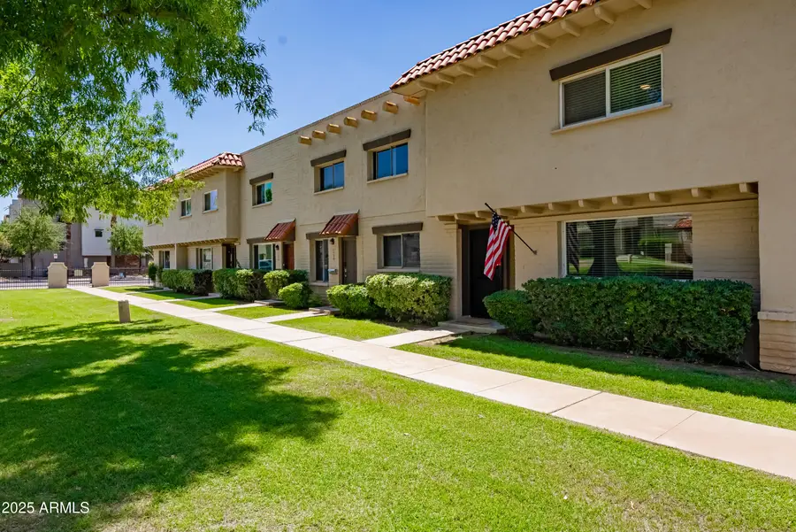 6961 E Osborn Road #C, Scottsdale, AZ 85251 - Image #2