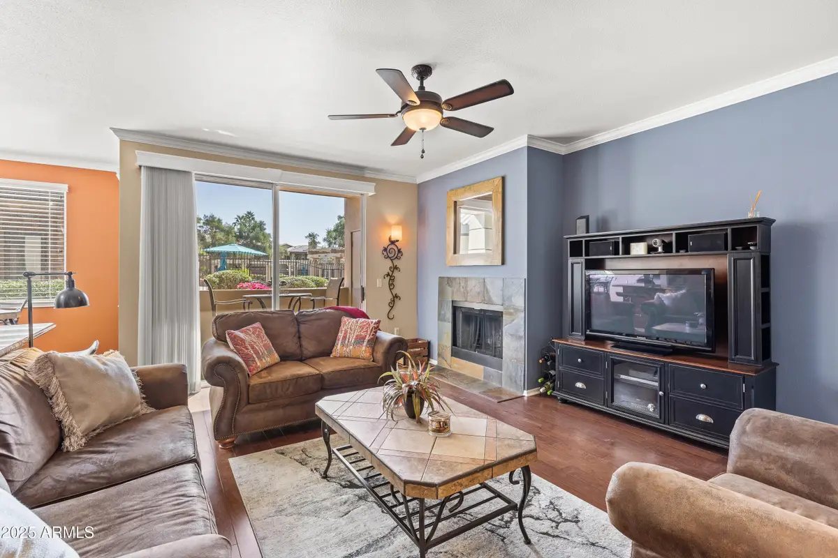 7009 E Acoma Drive #1113, Phoenix, AZ 85254 - Image #1
