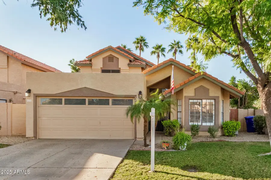 1231 W Sandman Drive, Gilbert, AZ 85233 - Image #2