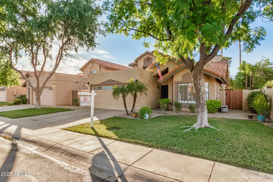 1231 W Sandman Drive, Gilbert, AZ 85233 - Image #3