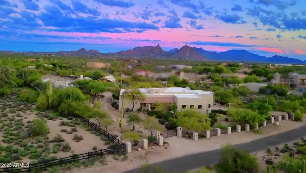 29255 N 82nd Street, Scottsdale, AZ 85266