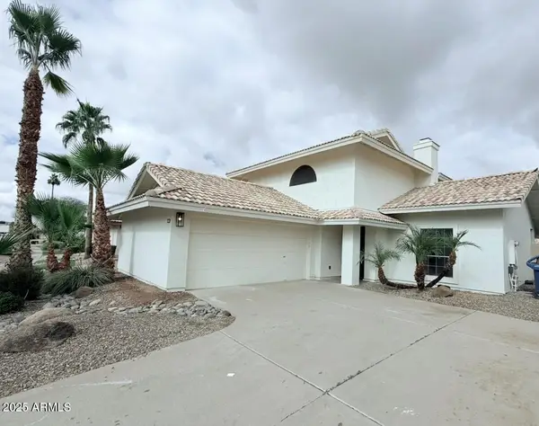 1340 W Elgin Street, Chandler, AZ 85224