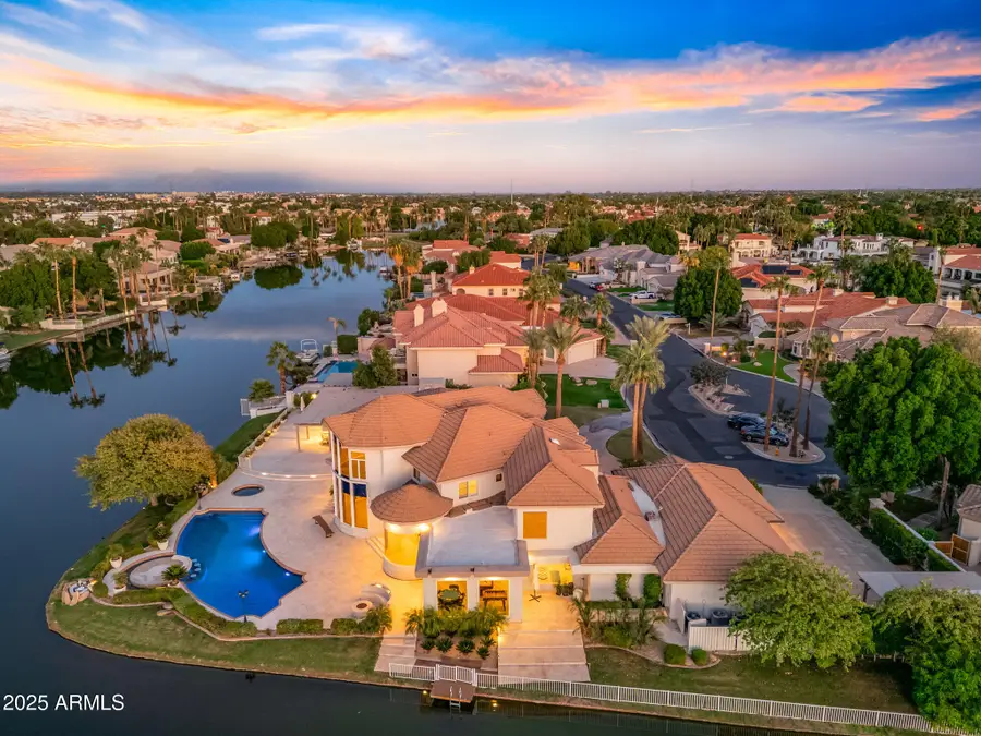 1502 E Treasure Cove Drive, Gilbert, AZ 85234 - Image #3