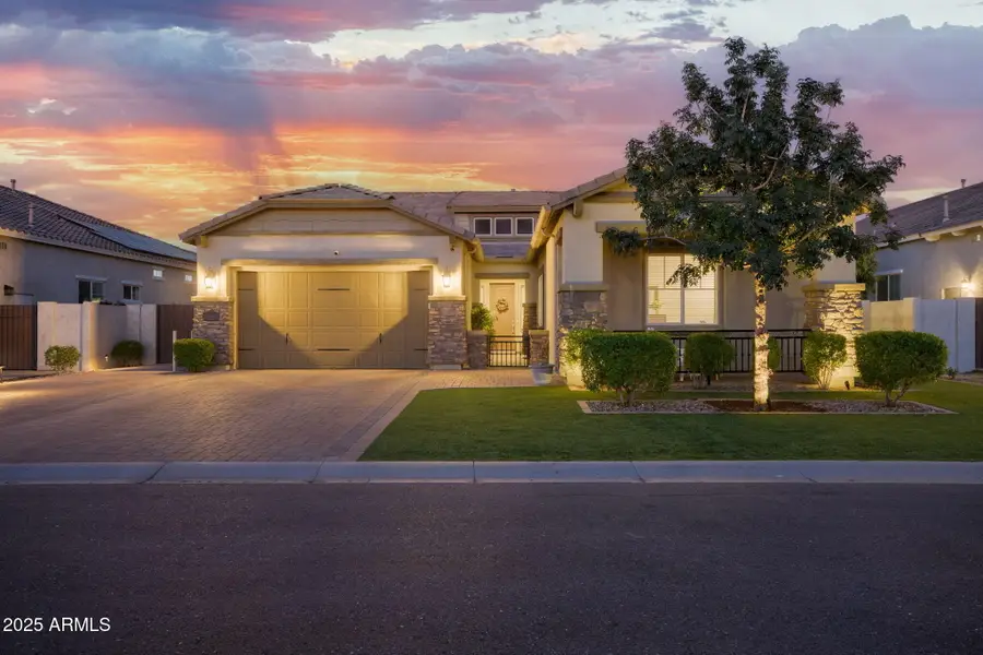 1127 N Quinn Street, Mesa, AZ 85205 - Image #2