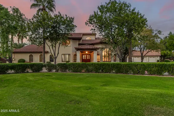 620 E Linda Lane, Gilbert, AZ 85234