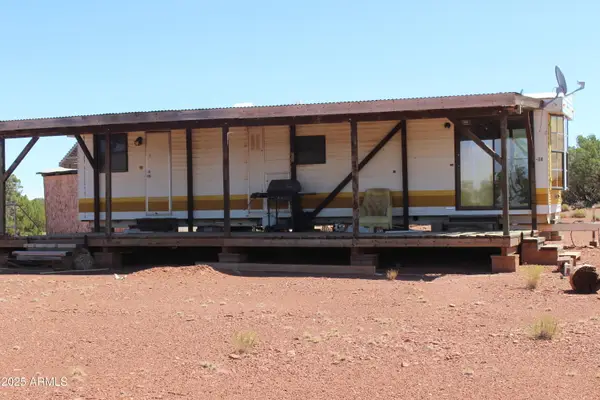 5929 Hertz Drive #70, Heber, AZ 85928