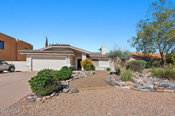 14458 N Fountain Hills Boulevard, Fountain Hills, AZ 85268