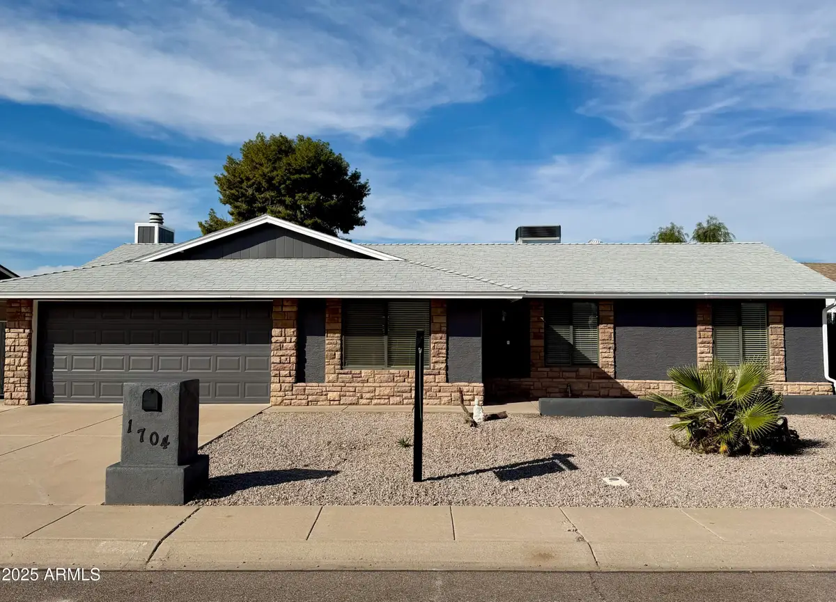 1704 W Rosal Drive, Chandler, AZ 85224 - Image #1