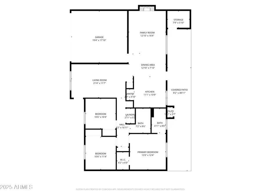 1704 W Rosal Drive, Chandler, AZ 85224 - Image #3