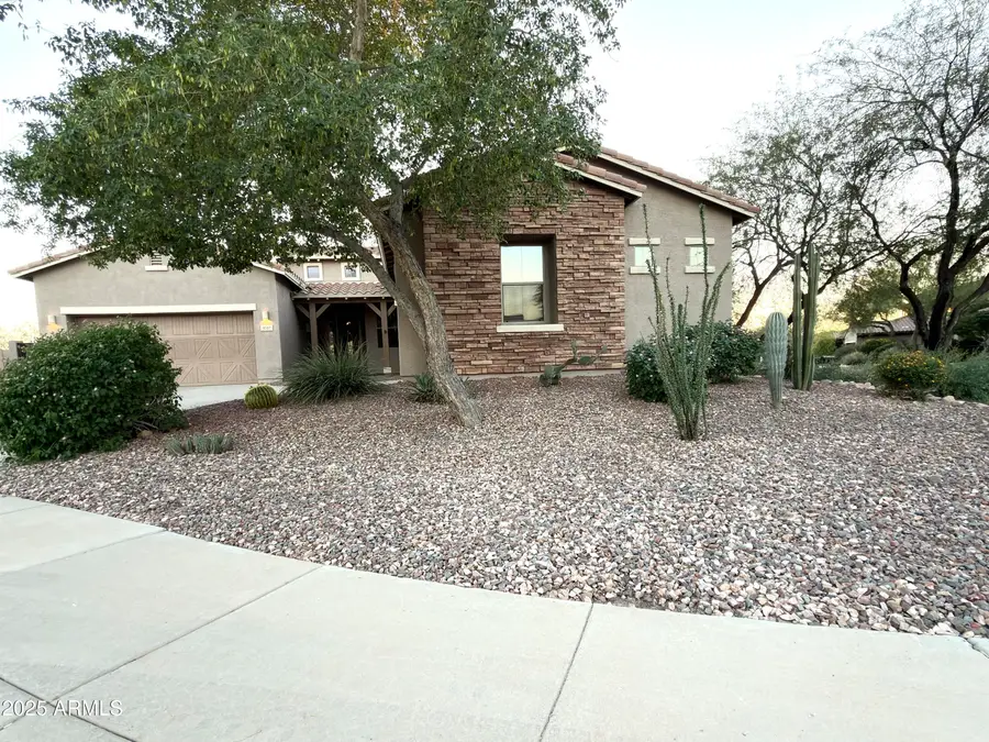 4517 W Heyerdahl Drive, Deer Valley, AZ 85087 - Image #2