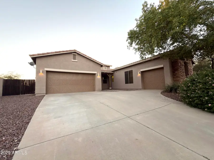 4517 W Heyerdahl Drive, Deer Valley, AZ 85087 - Image #3