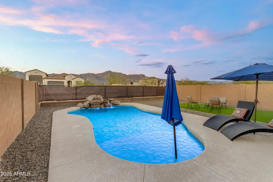 12686 E Pivot Peak --, Gold Canyon, AZ 85118 - Image #3