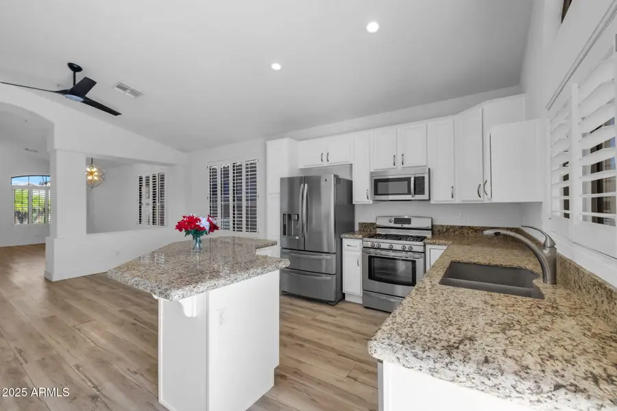 8075 E Maria Drive, Scottsdale, AZ 85255 - Image #3