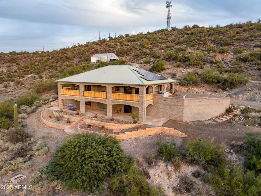 19800 E St Josephs Road, Black Canyon City, AZ 85324 - Image #3