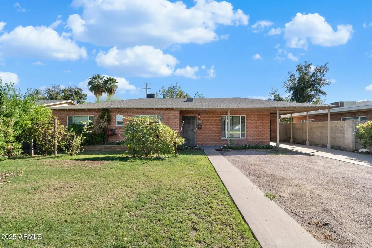 5709 N 16th Street, Phoenix, AZ 85016 - Image #1