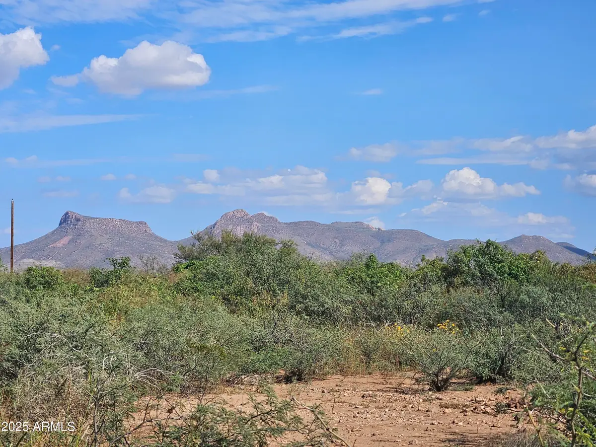 TBD N La Espada Circle #2742, Douglas, AZ 85607 - Image #1