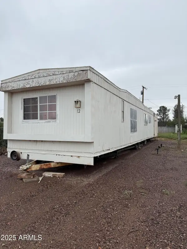 511 W Ash Avenue, Pirtleville, AZ 85626