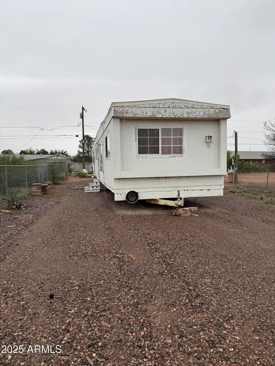 511 W Ash Avenue, Pirtleville, AZ 85626 - Image #2
