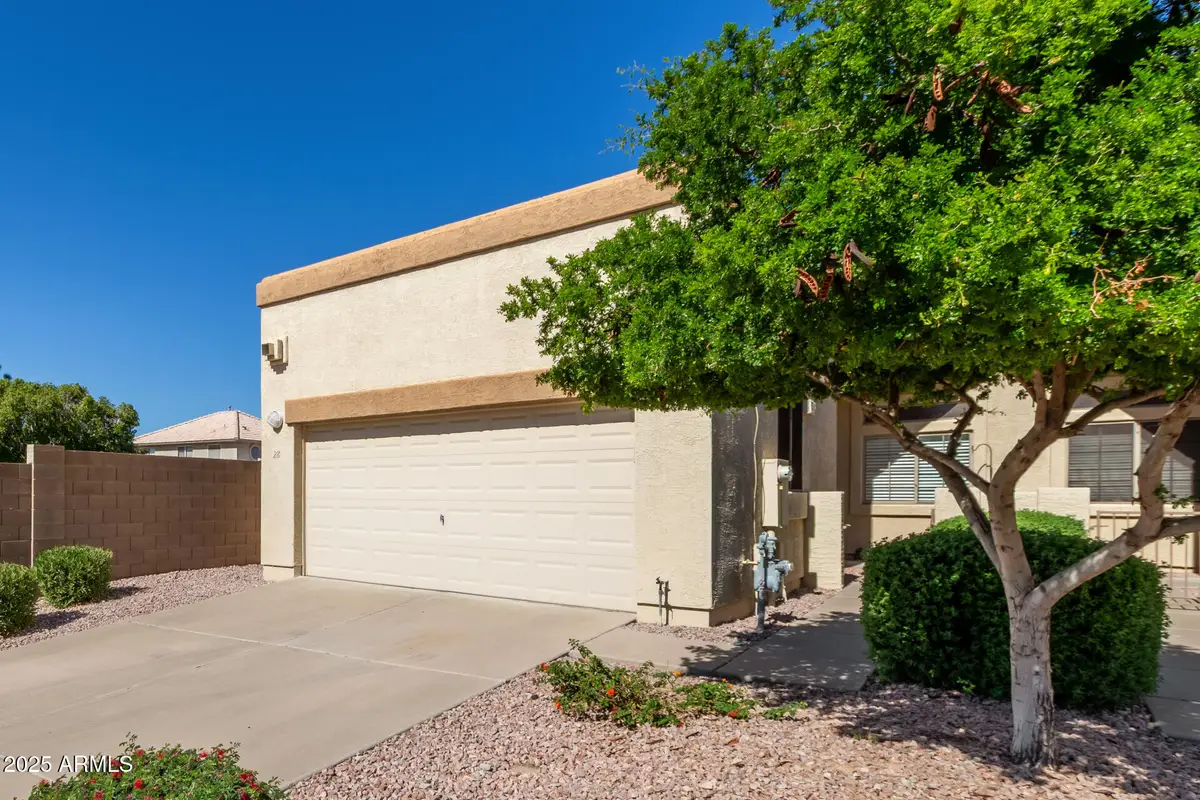 6730 E Hermosa Vista Drive #28, Mesa, AZ 85215 - Image #1