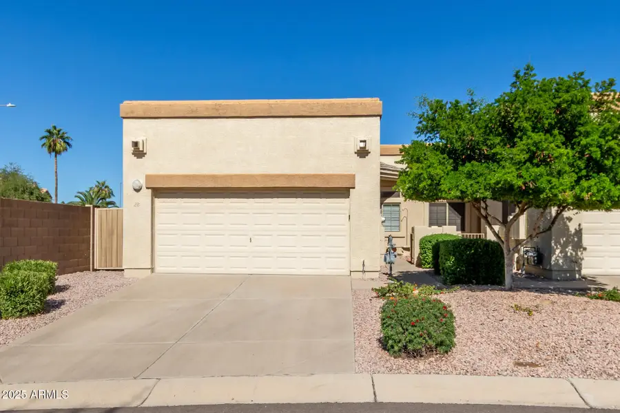 6730 E Hermosa Vista Drive #28, Mesa, AZ 85215 - Image #2