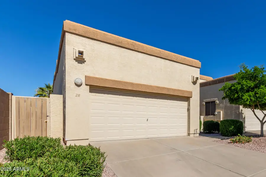 6730 E Hermosa Vista Drive #28, Mesa, AZ 85215 - Image #3