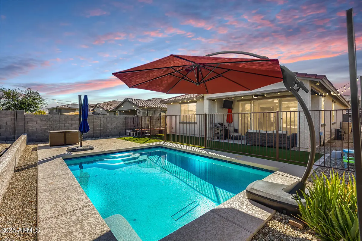 11564 W Ashby Drive, Peoria, AZ 85383 - Image #1