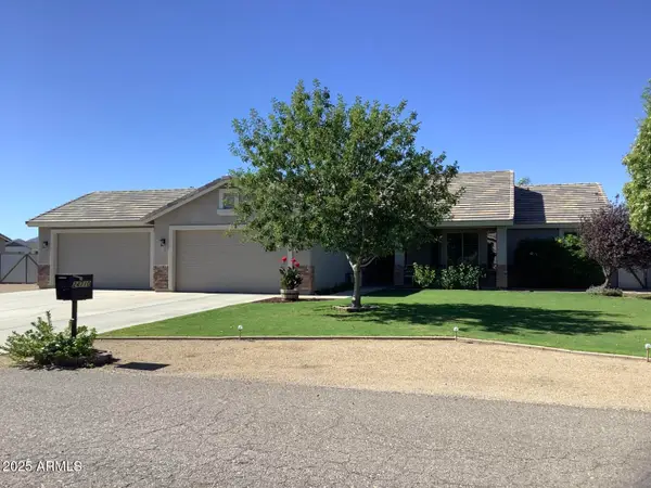24710 S 210th Place, Queen Creek, AZ 85142