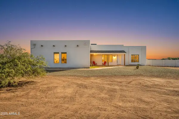 30031 N 209th Avenue, Wittmann, AZ 85361