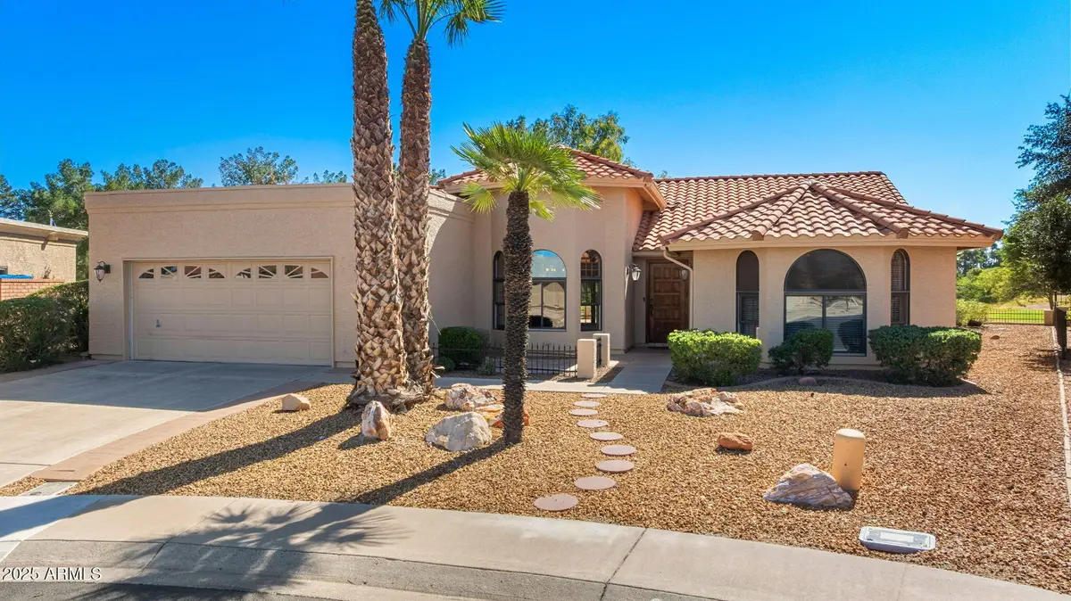 2474 Leisure World --, Mesa, AZ 85206 - Image #1