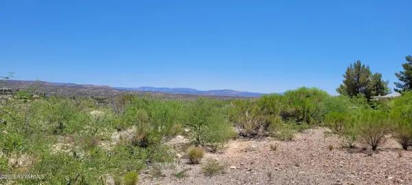 -024 Off Copper Street, Clarkdale, AZ 86324