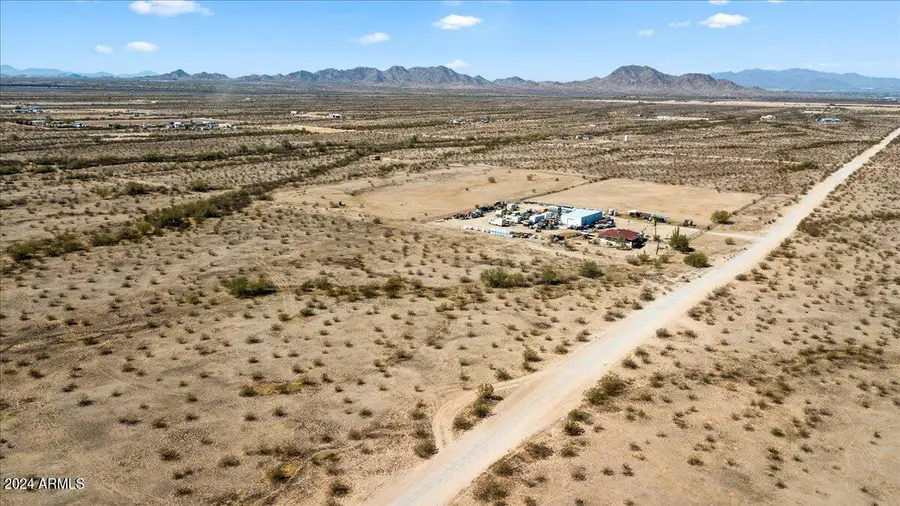 XXXX Lot 1 Butterfly Road #1, Buckeye, AZ 85326 - #2