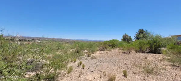 -019,-019b Off Copper Street, Clarkdale, AZ 86324