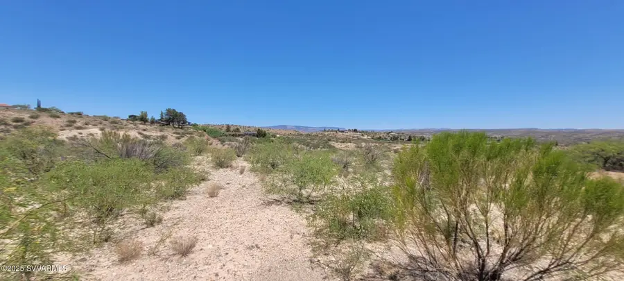 -019,-019b Off Copper Street, Clarkdale, AZ 86324 - Image #3