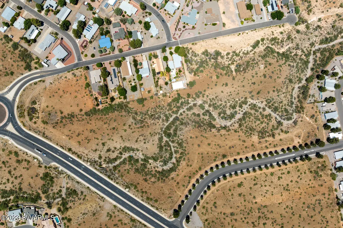 010w Az-89a --, Clarkdale, AZ 86324 - Image #1