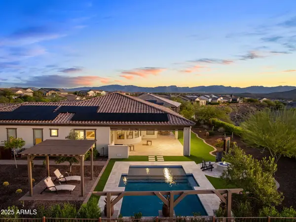 3940 Rolling Stock Way, Wickenburg, AZ 85390