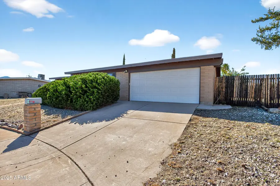 3317 Teal Place, Sierra Vista, AZ 85635 - Image #3