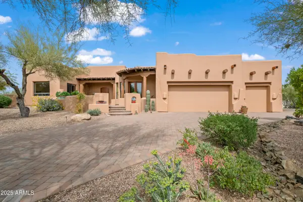 18300 E Adobe Way, Rio Verde, AZ 85263