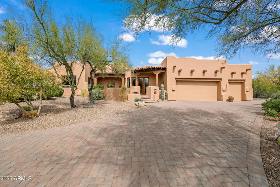 18300 E Adobe Way, Rio Verde, AZ 85263 - Image #2