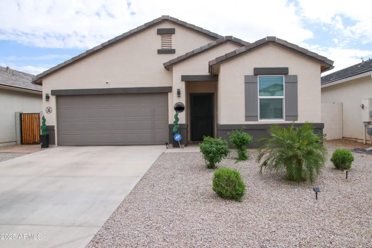 9369 E Tangerine Road, Florence, AZ 85132 - Image #1