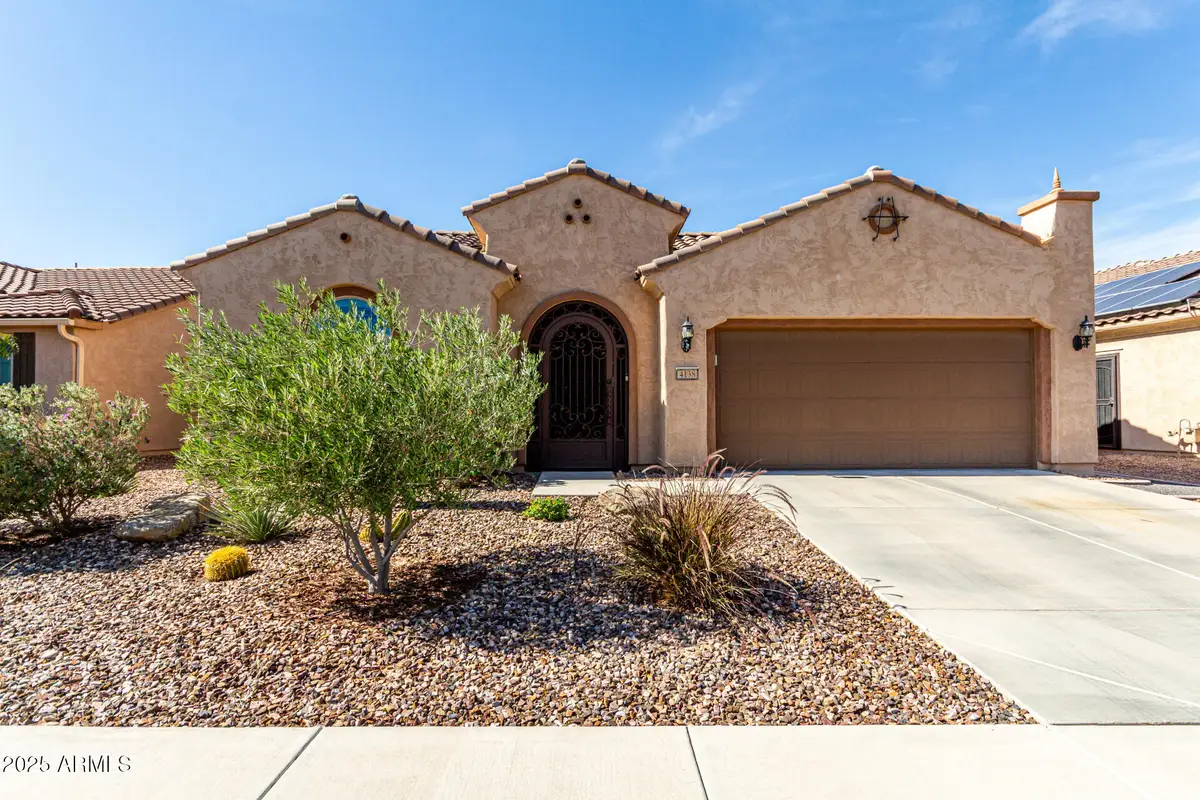 4138 N Hawthorn Drive, Florence, AZ 85132 - Image #1