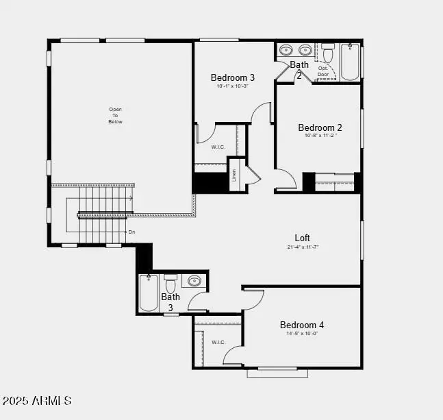 3954 S Periwinkle Circle, Mesa, AZ 85212 - Image #3