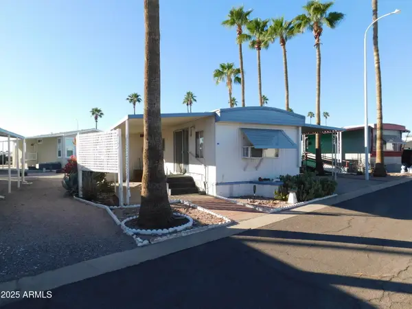 11100 E Apache Trail #30, Apache Junction, AZ 85120