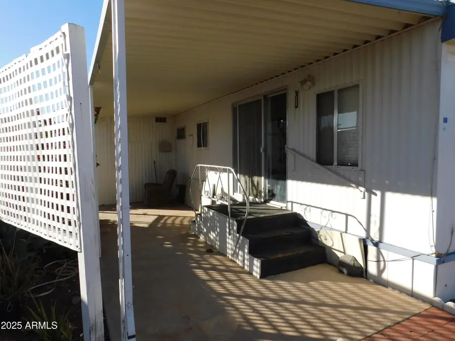 11100 E Apache Trail #30, Apache Junction, AZ 85120 - Image #2